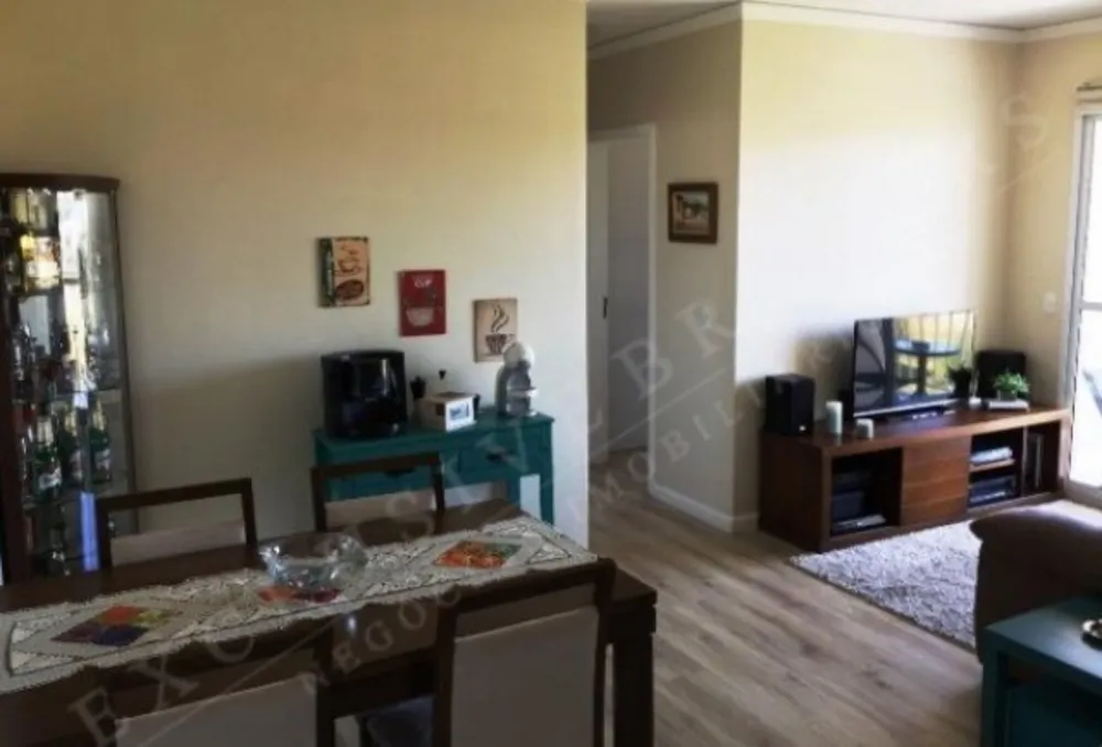 Casa de Condomínio, 4 quartos - Foto 3