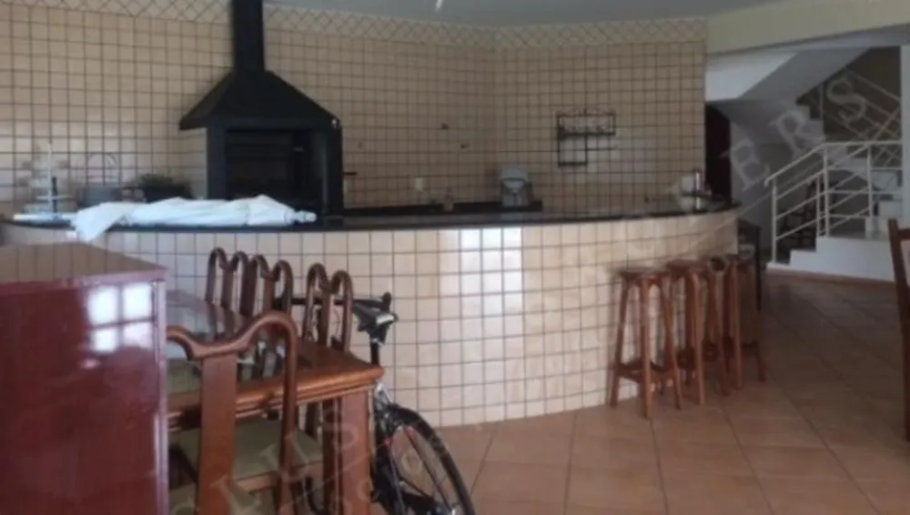Casa de Condomínio, 4 quartos - Foto 1
