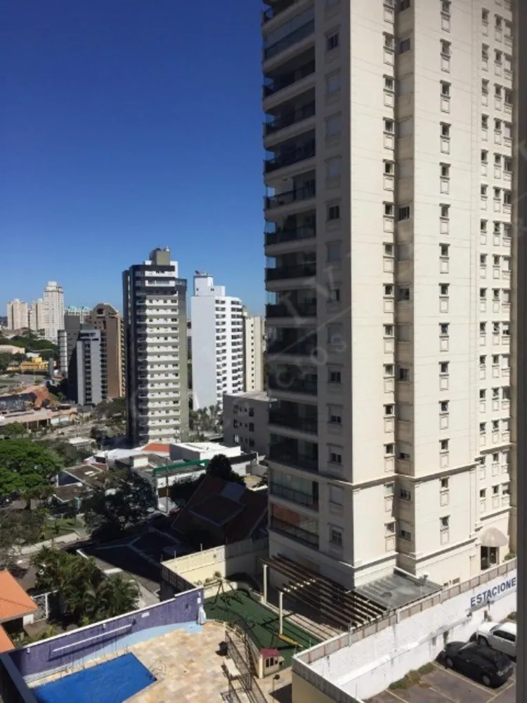 Apartamento, 3 quartos, 140 m² - Foto 1