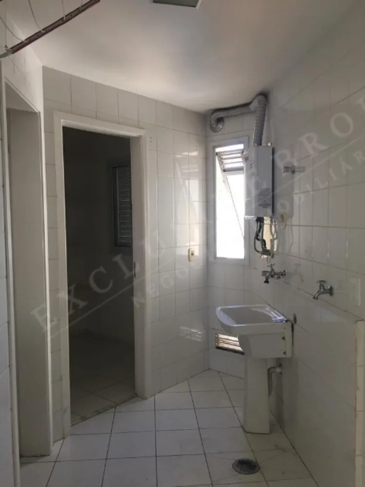 Apartamento, 3 quartos, 140 m² - Foto 3