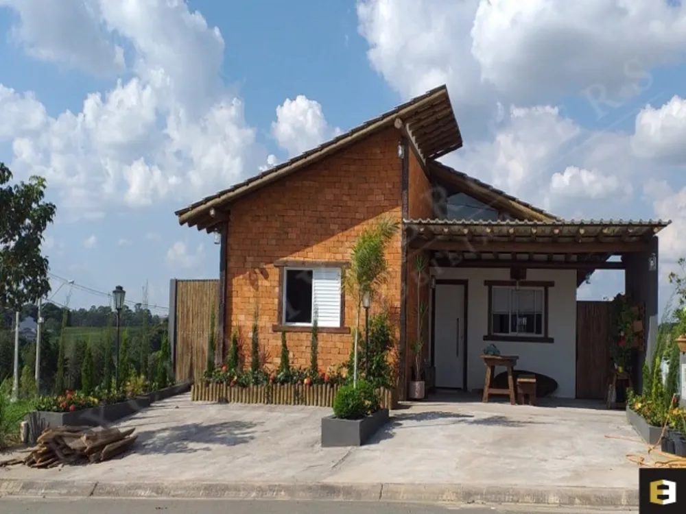 Casa de Condomínio, 3 quartos - Foto 3