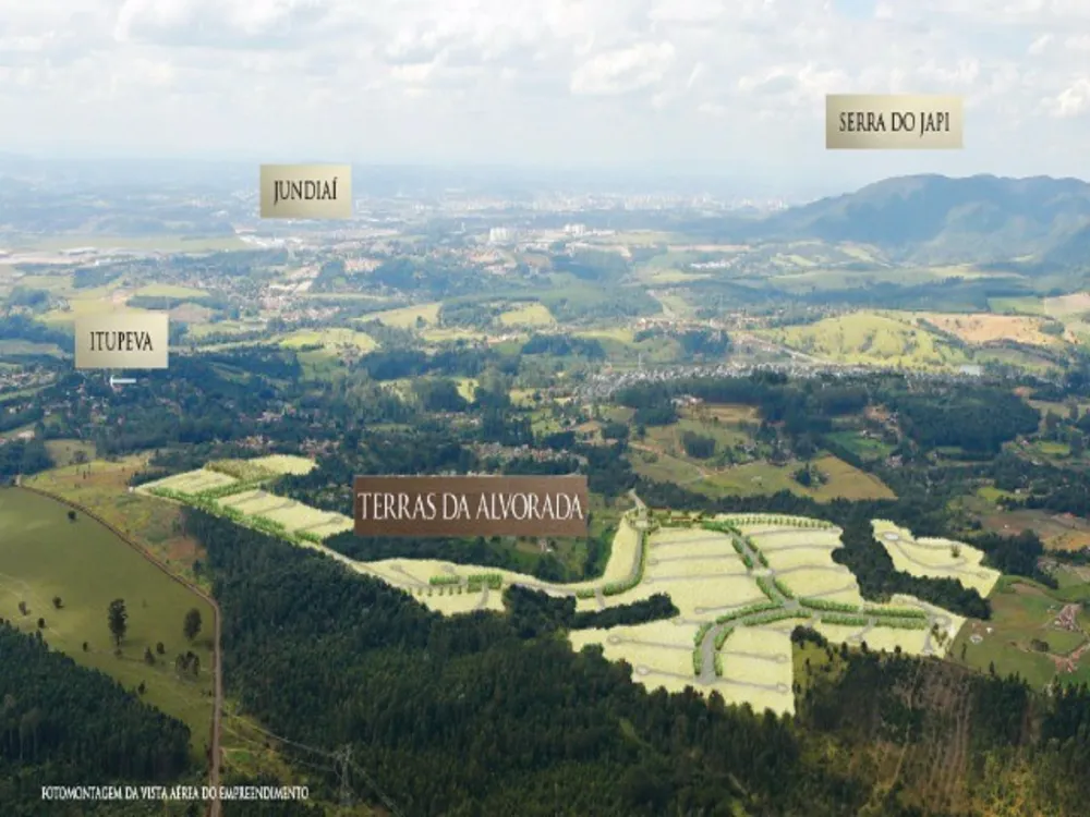 Terreno, 800 m² - Foto 1