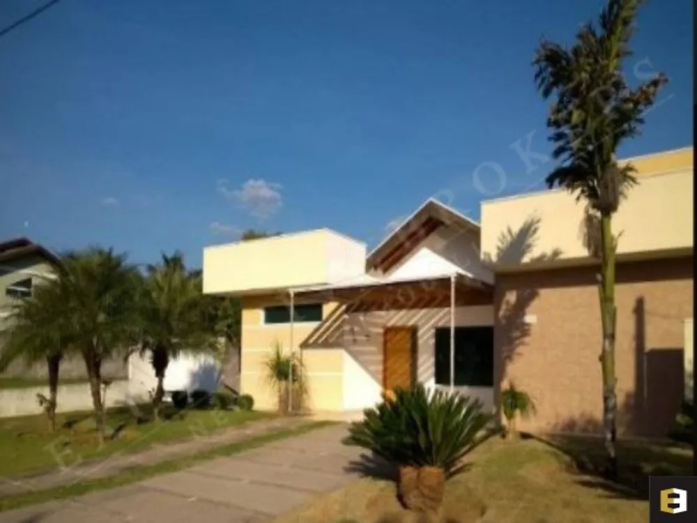 Casa de Condomínio, 5 quartos - Foto 1