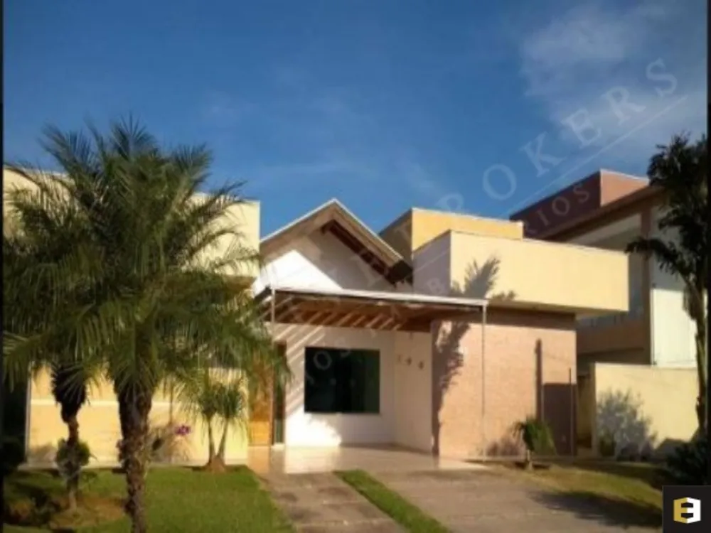 Casa de Condomínio, 5 quartos - Foto 3