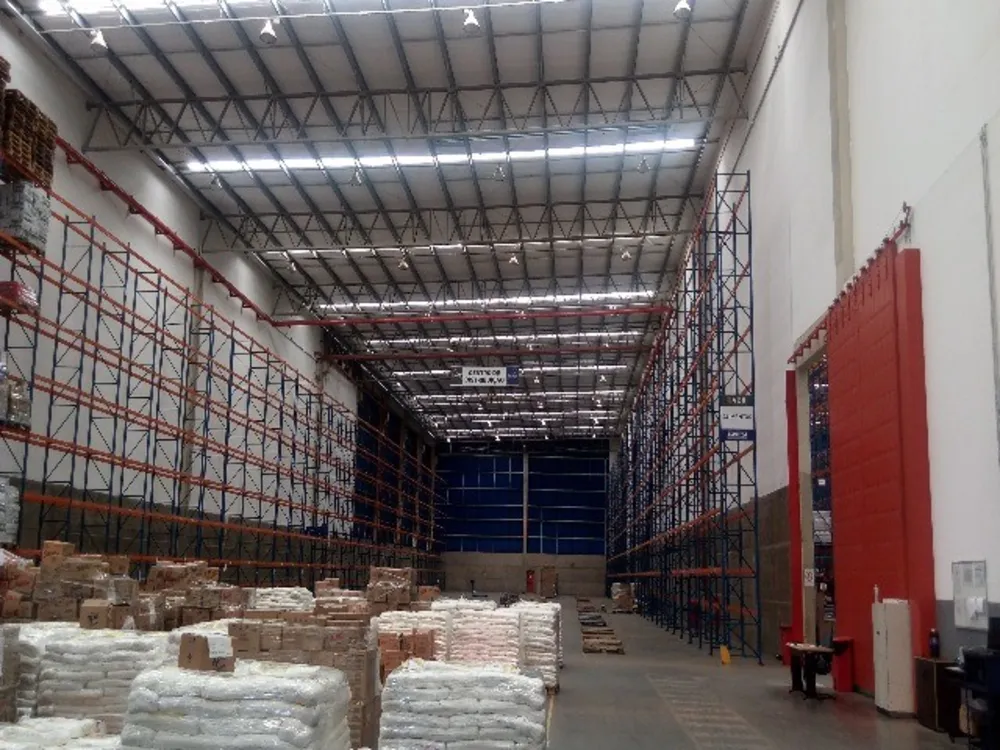 Depósito-Galpão, 4400 m² - Foto 4
