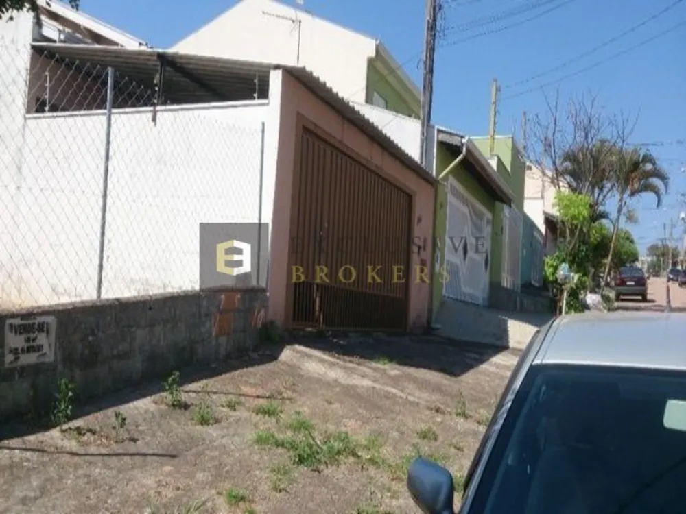 Terreno, 140 m² - Foto 2