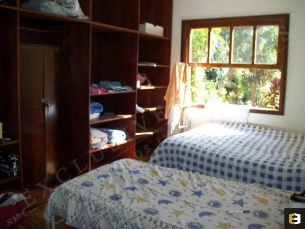 Sítio, 3 quartos, 600 m² - Foto 3