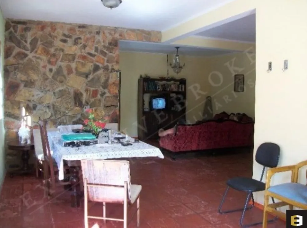 Sítio, 3 quartos, 600 m² - Foto 4