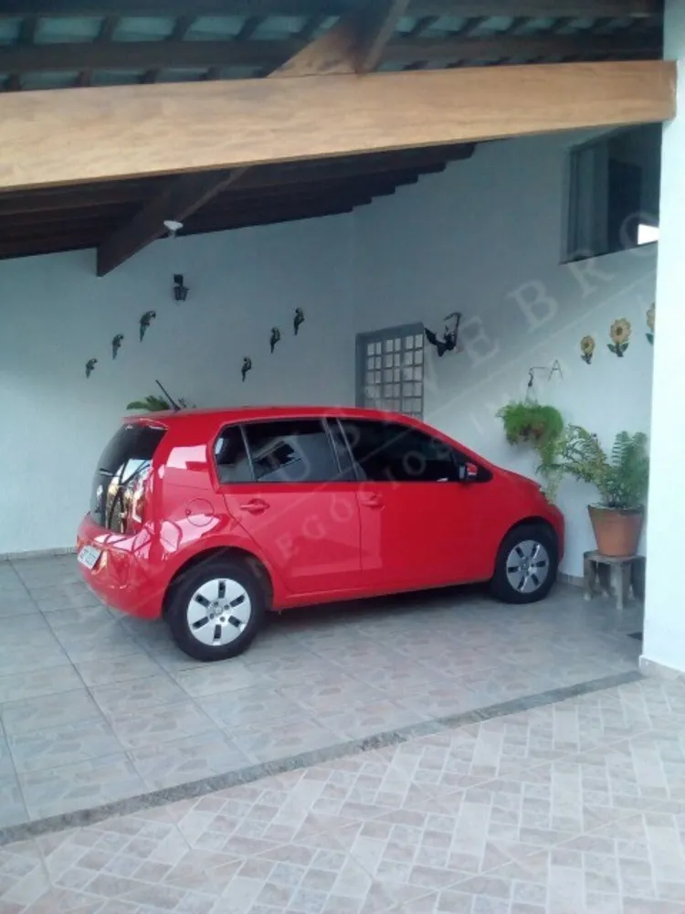 Casa, 3 quartos, 210 m² - Foto 3