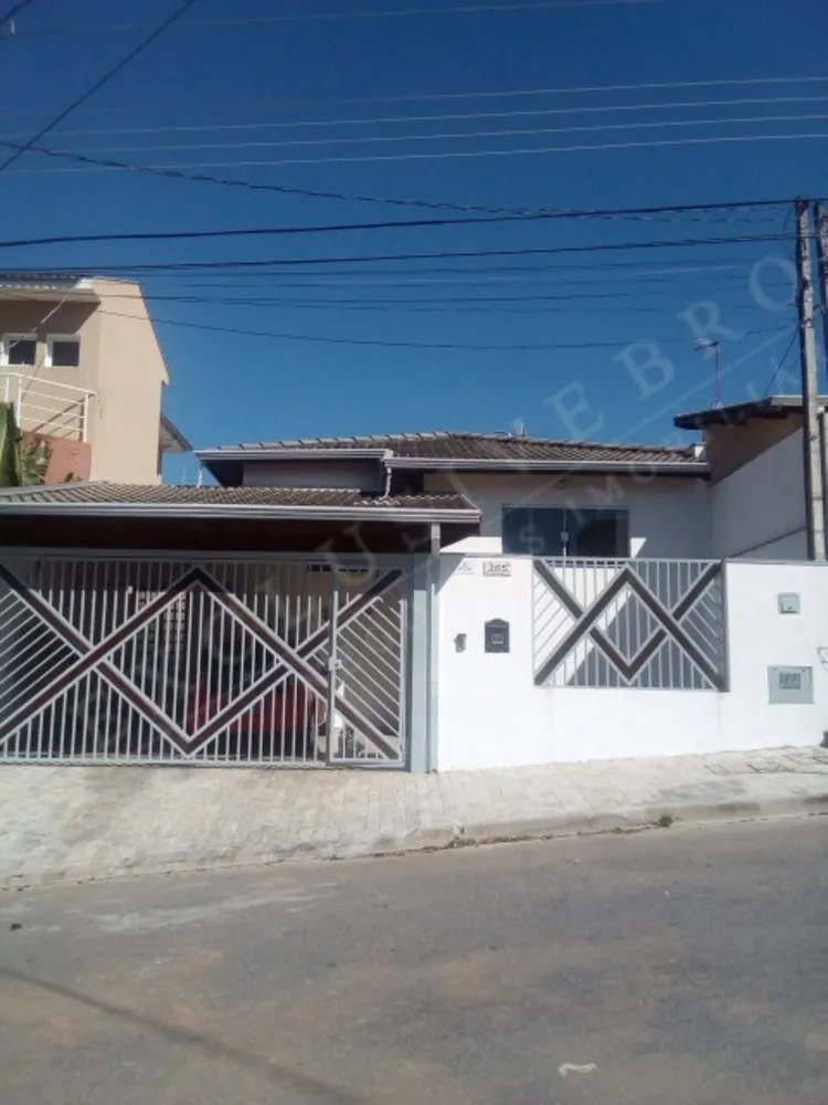 Casa, 3 quartos, 210 m² - Foto 4