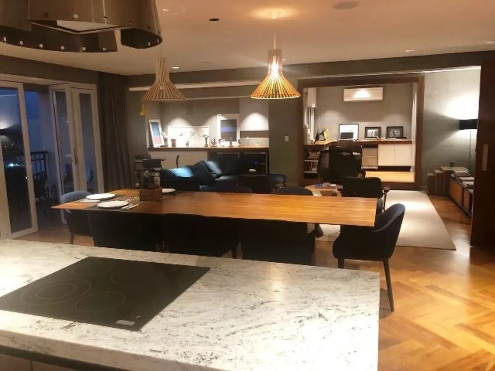 Apartamento, 4 quartos, 179 m² - Foto 1