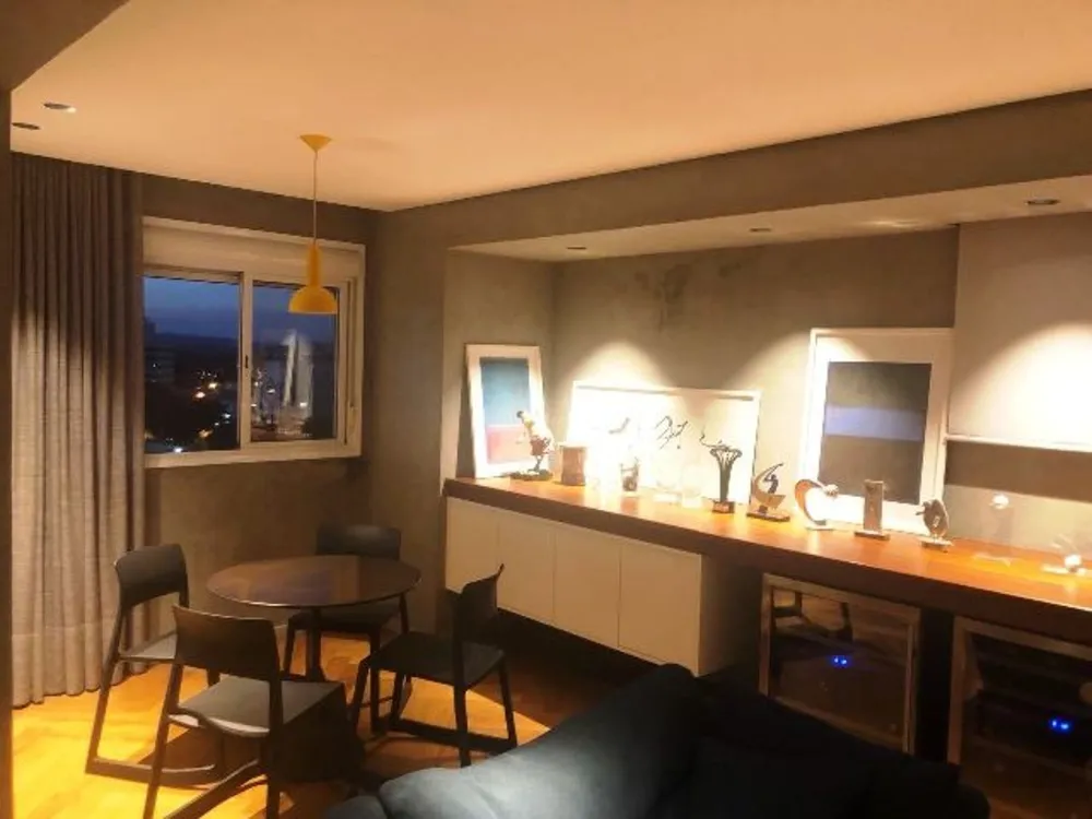 Apartamento, 4 quartos, 179 m² - Foto 4