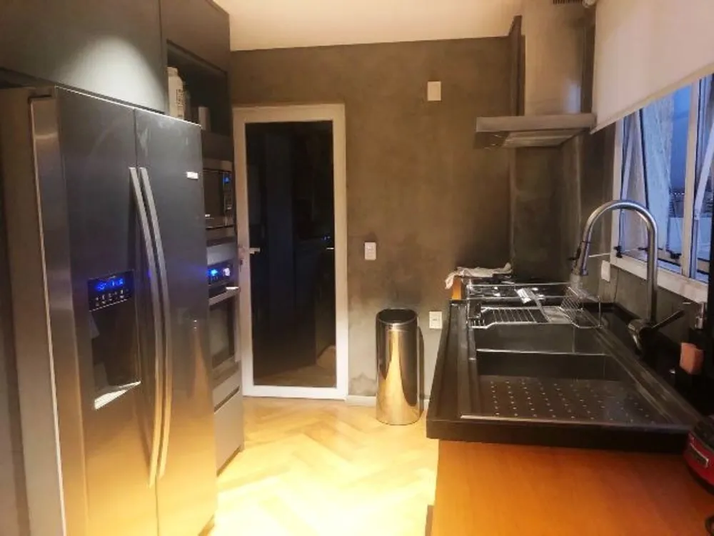 Apartamento, 4 quartos, 179 m² - Foto 2