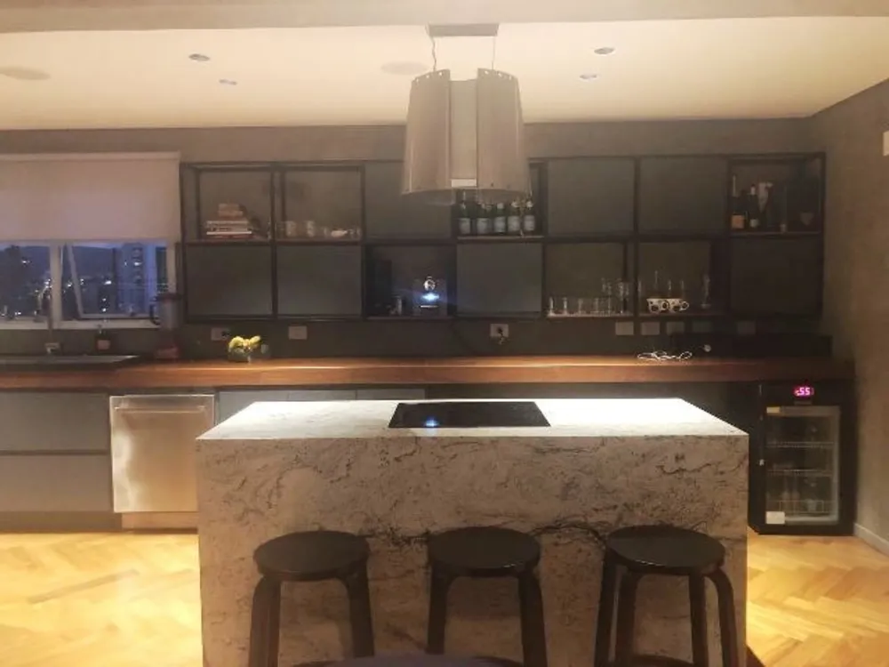 Apartamento, 4 quartos, 179 m² - Foto 3