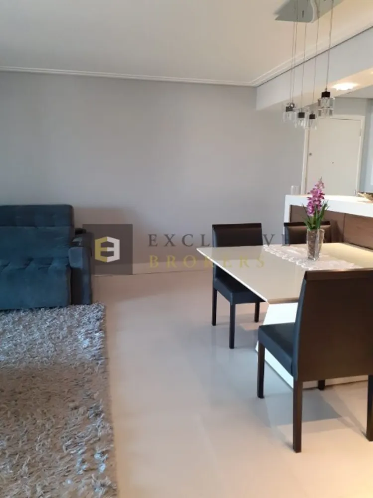 Apartamento, 2 quartos, 100 m² - Foto 3
