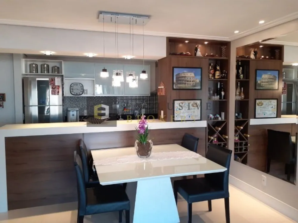 Apartamento, 2 quartos, 100 m² - Foto 2