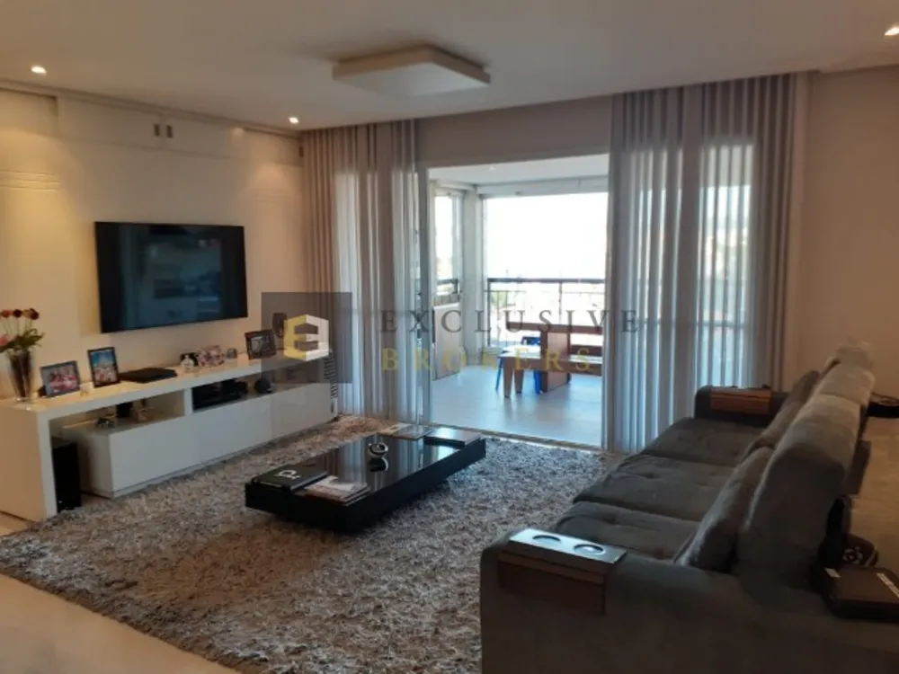 Apartamento, 2 quartos, 100 m² - Foto 1