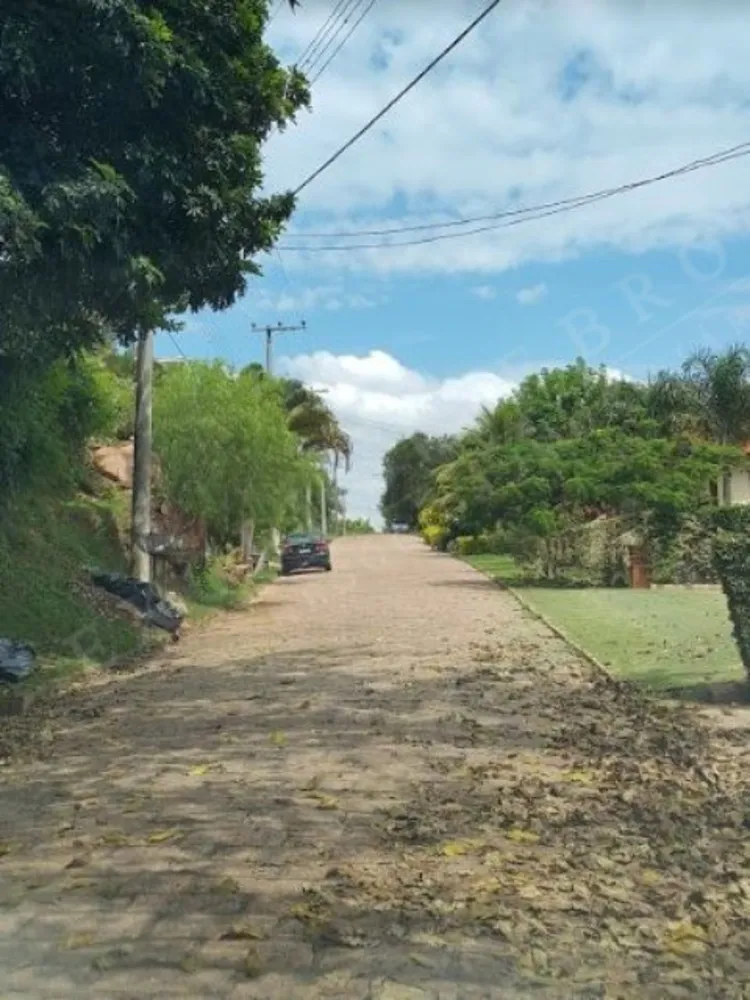 Terreno, 1000 m² - Foto 3