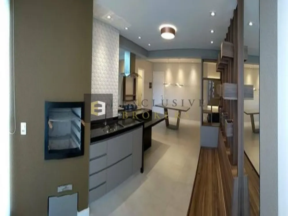 Apartamento, 2 quartos, 92 m² - Foto 3