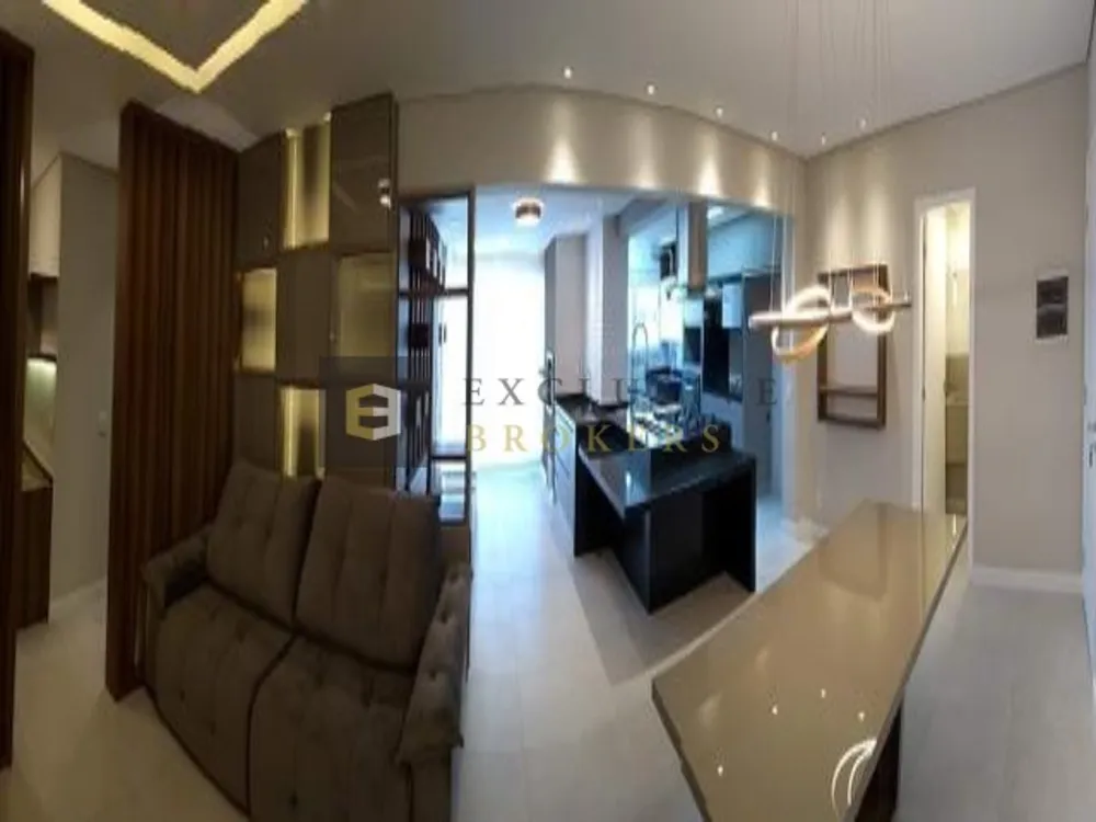 Apartamento, 2 quartos, 92 m² - Foto 2