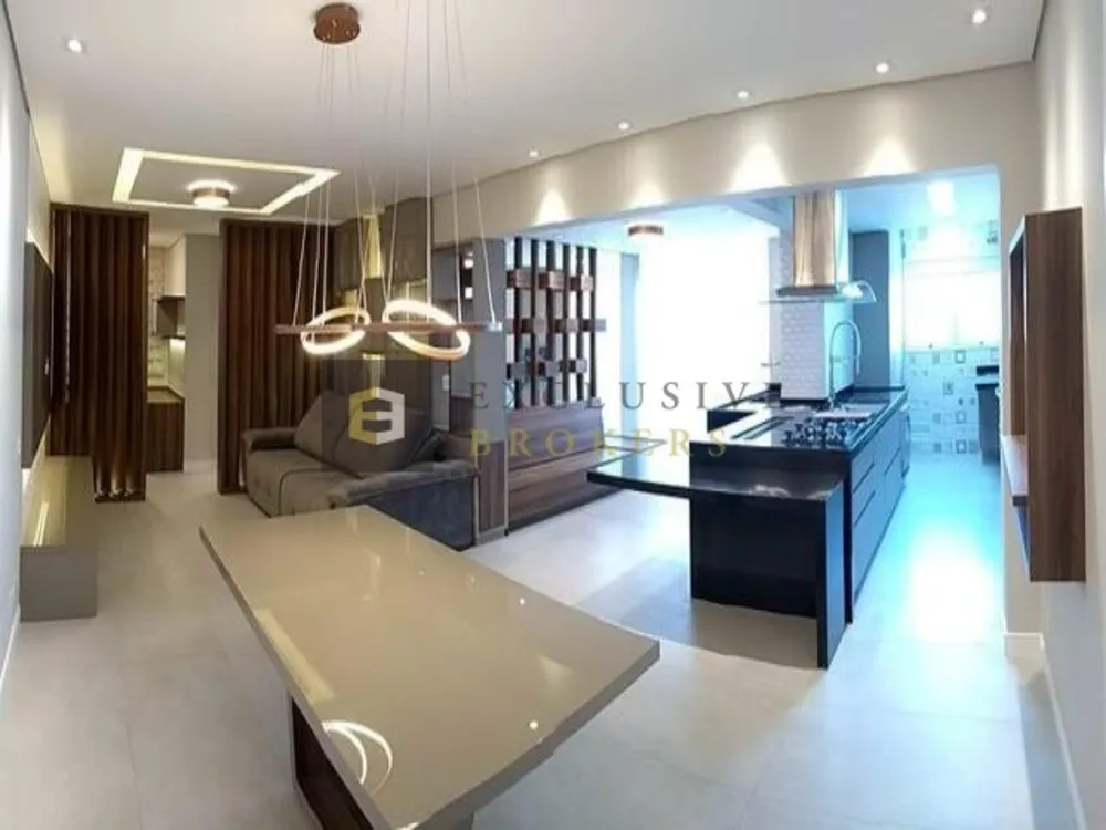 Apartamento, 2 quartos, 92 m² - Foto 1