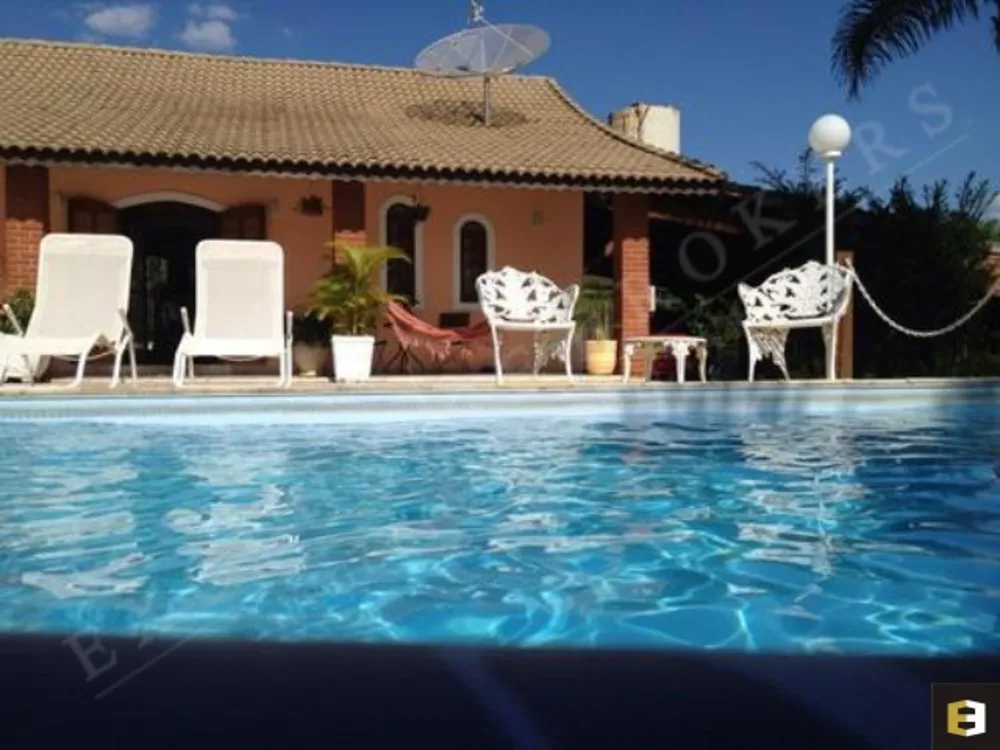 Casa de Condomínio, 6 quartos - Foto 2