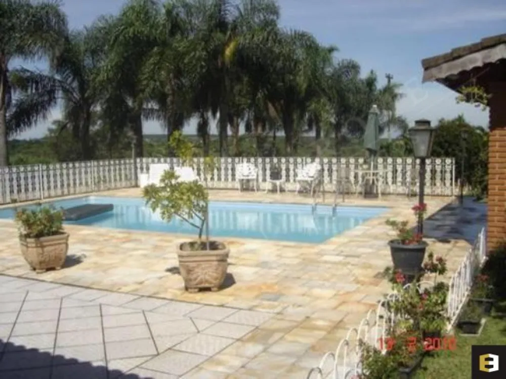 Casa de Condomínio, 6 quartos - Foto 4