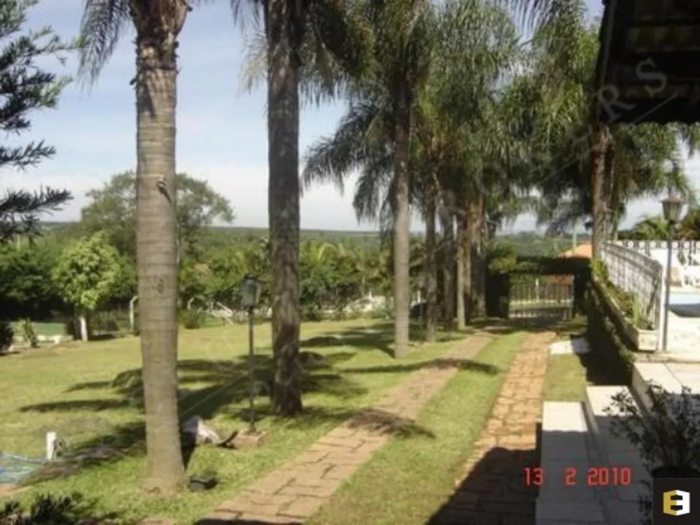 Casa de Condomínio, 6 quartos - Foto 1