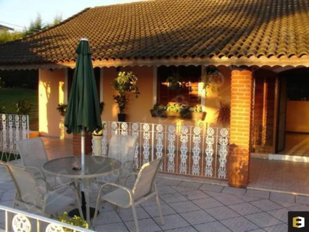 Casa de Condomínio, 6 quartos - Foto 3