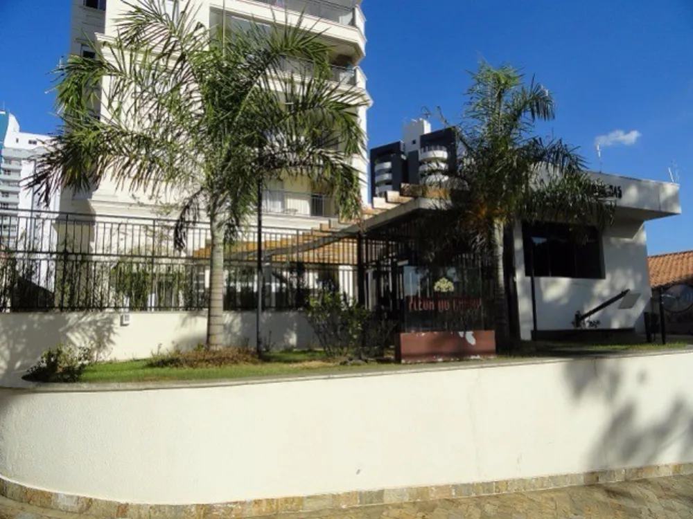 Apartamento, 3 quartos, 179 m² - Foto 2