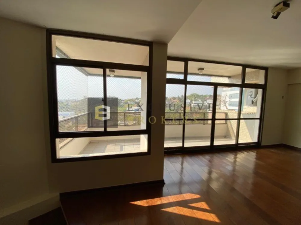 Apartamento, 3 quartos, 250 m² - Foto 3