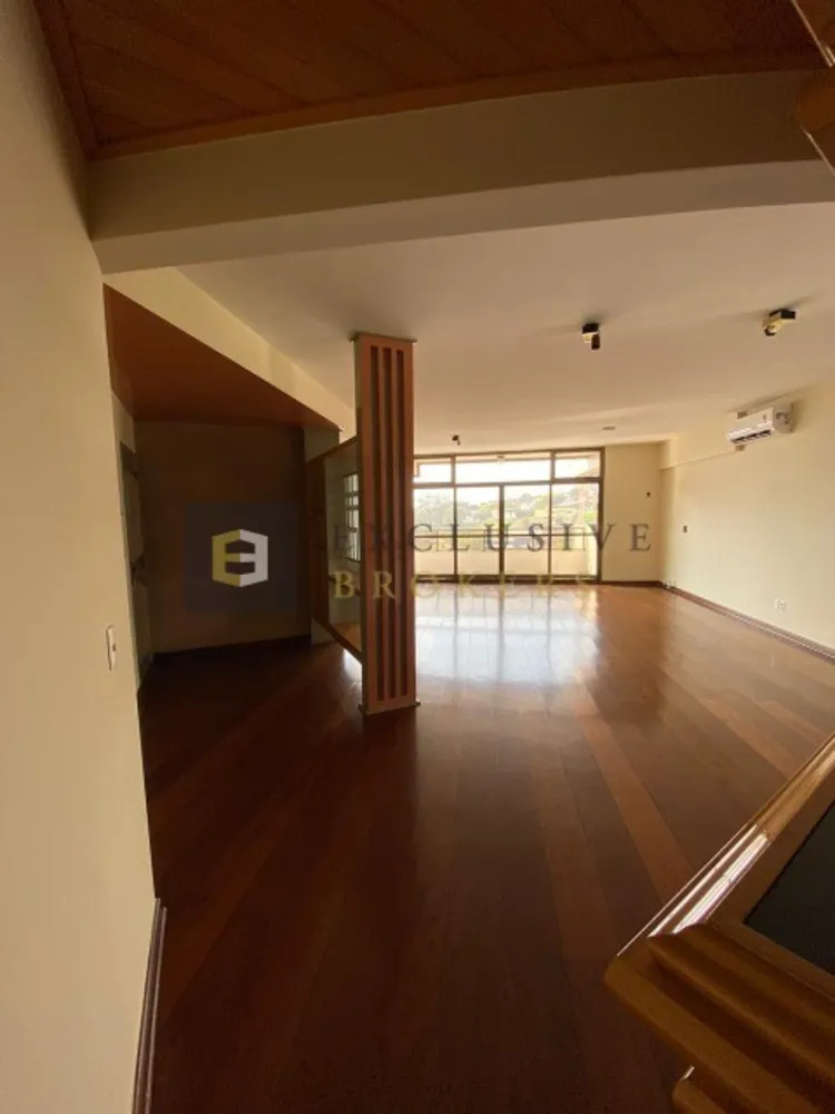 Apartamento, 3 quartos, 250 m² - Foto 2
