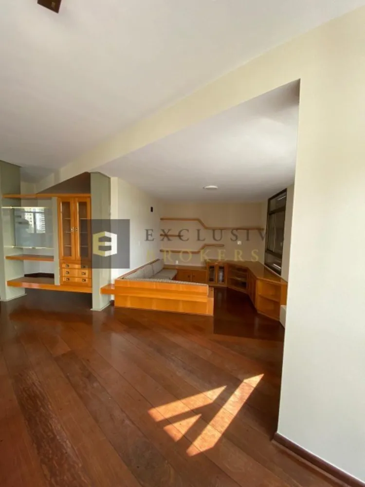 Apartamento, 3 quartos, 250 m² - Foto 4
