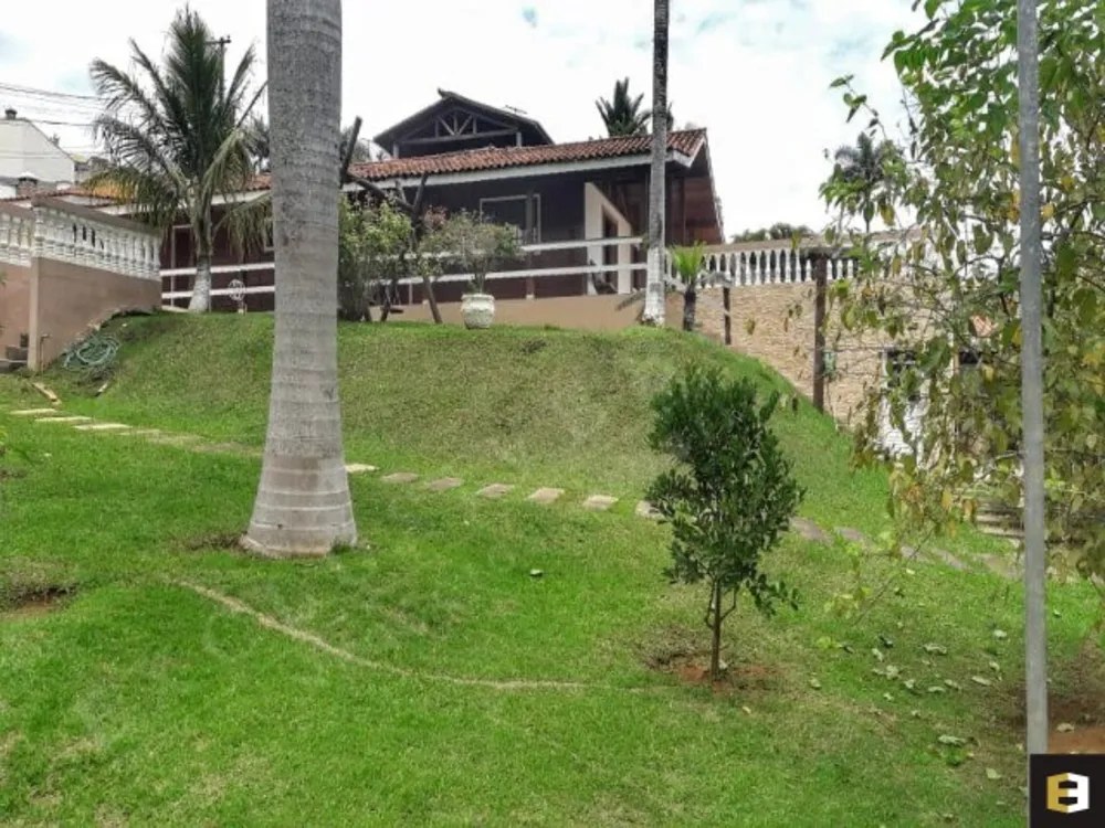 Chácara, 2 quartos - Foto 1