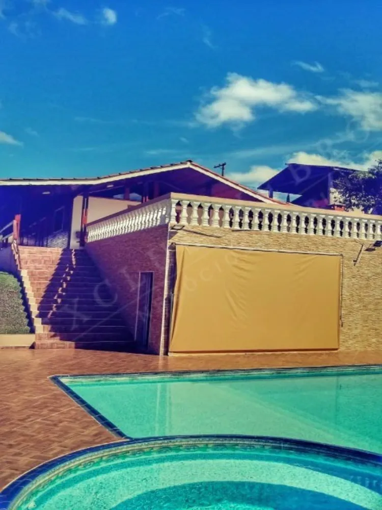 Chácara, 2 quartos - Foto 2