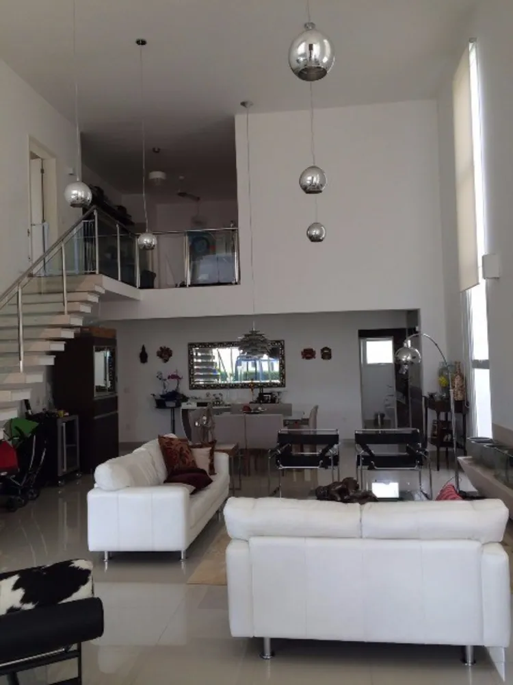 Casa de Condomínio, 4 quartos - Foto 2
