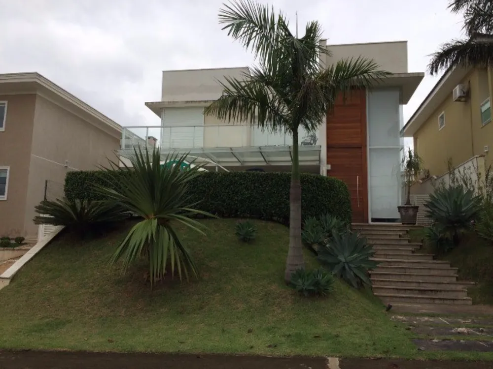 Casa de Condomínio, 4 quartos - Foto 1