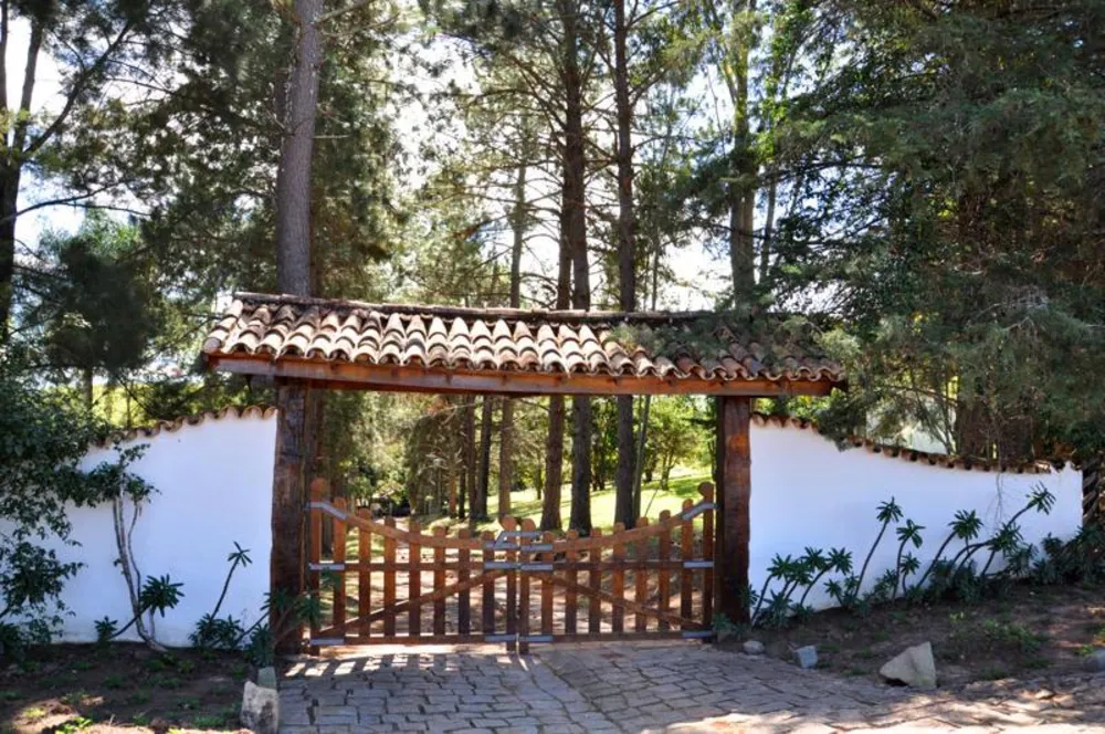 Sítio, 4 quartos, 18 hectares - Foto 3