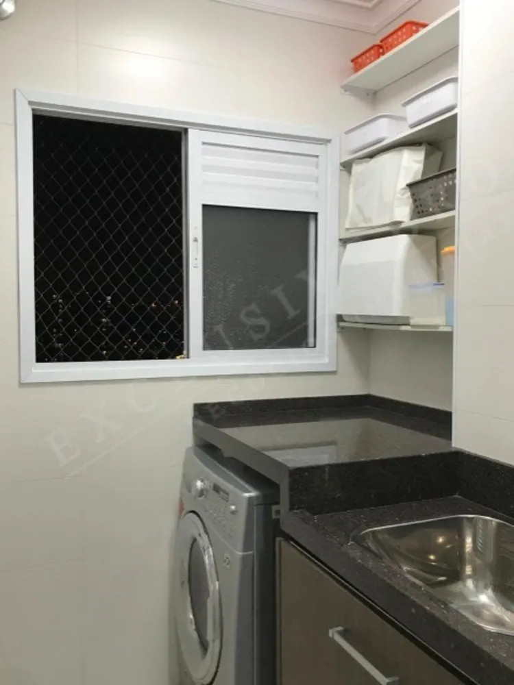 Apartamento, 3 quartos, 83 m² - Foto 4
