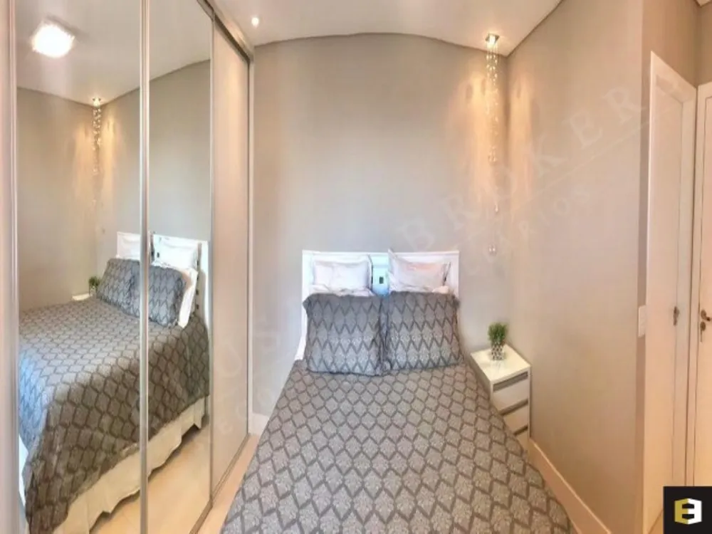 Apartamento, 3 quartos, 83 m² - Foto 3