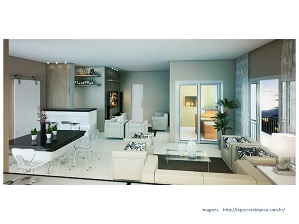 Apartamento, 3 quartos, 130 m² - Foto 2