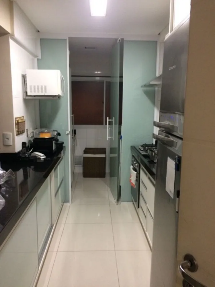 Apartamento, 2 quartos, 79 m² - Foto 1
