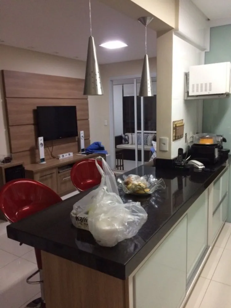 Apartamento, 2 quartos, 79 m² - Foto 2