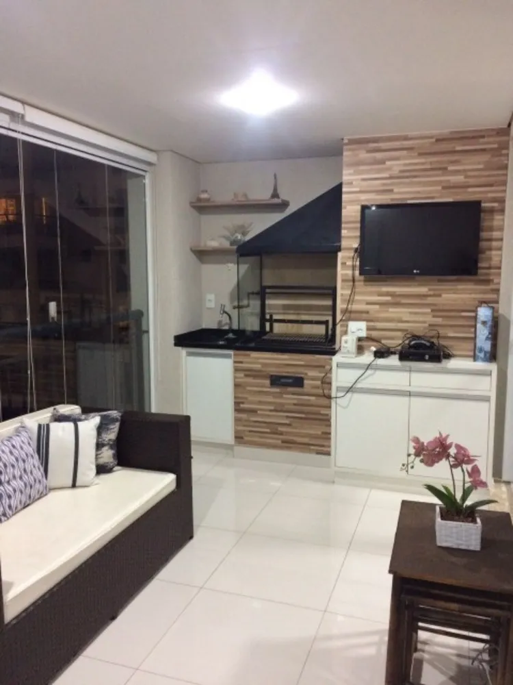 Apartamento, 2 quartos, 79 m² - Foto 4