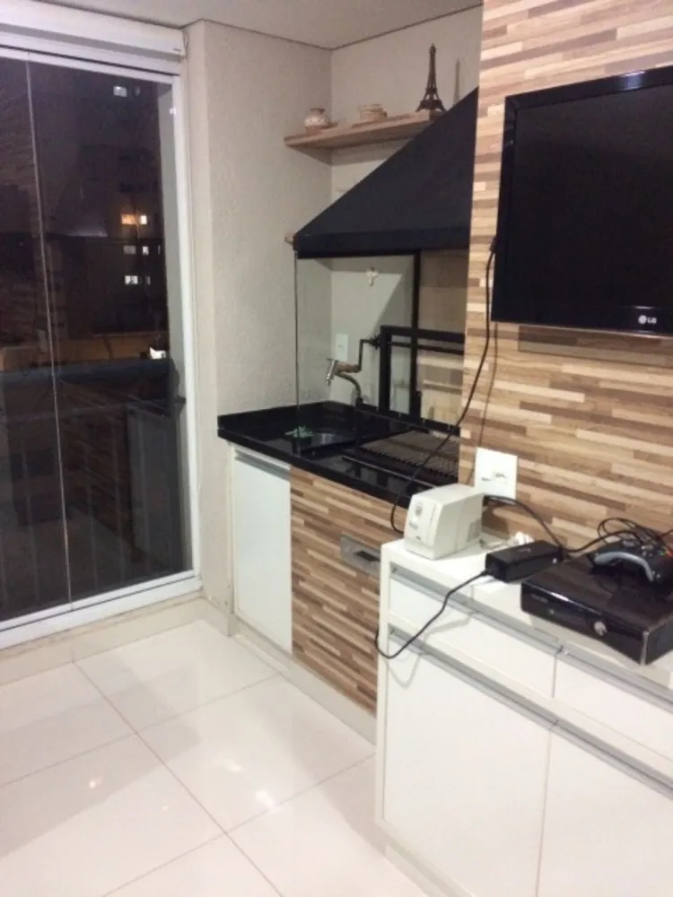 Apartamento, 2 quartos, 79 m² - Foto 3