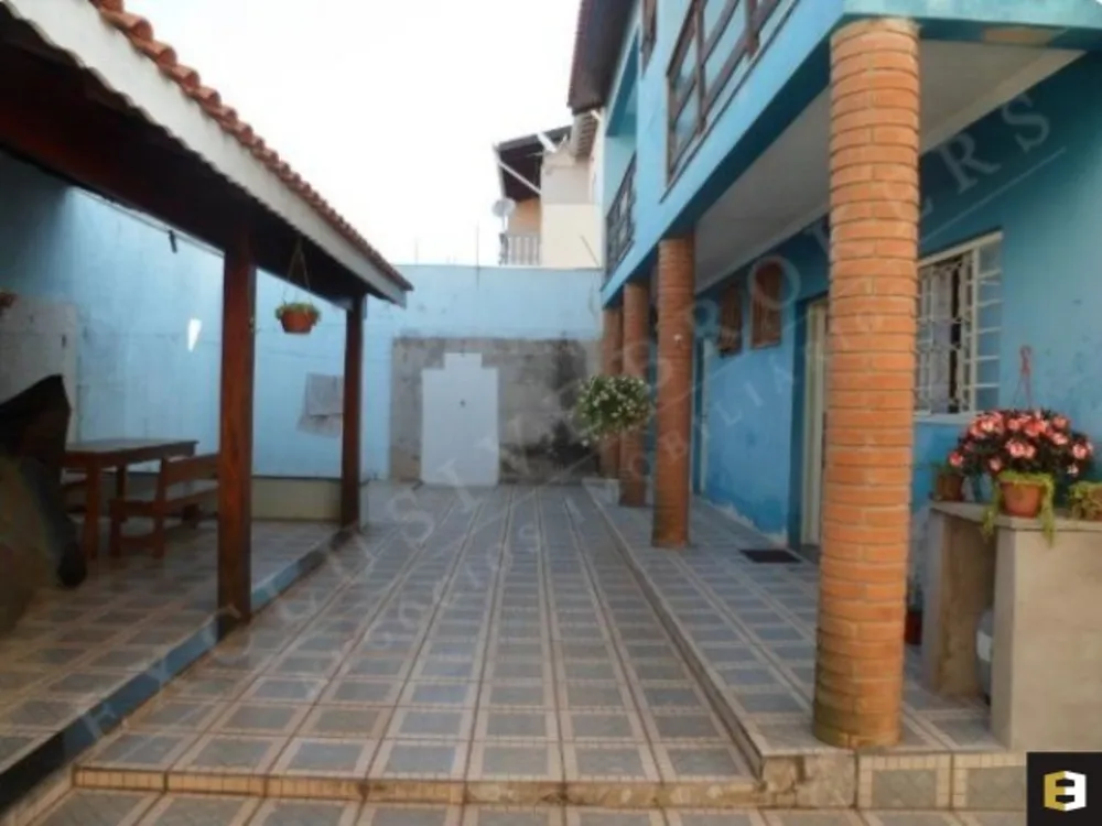 Casa, 5 quartos, 255 m² - Foto 2