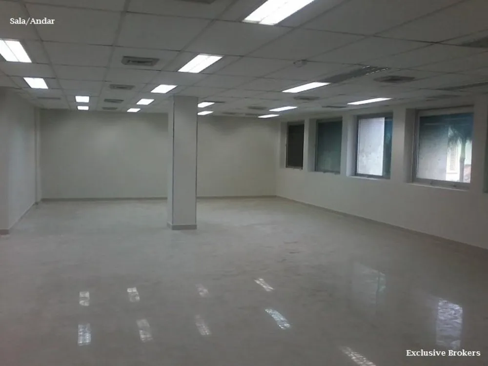 Sala-Conjunto, 480 m² - Foto 1