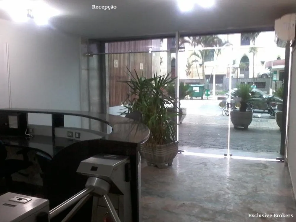 Sala-Conjunto, 480 m² - Foto 2
