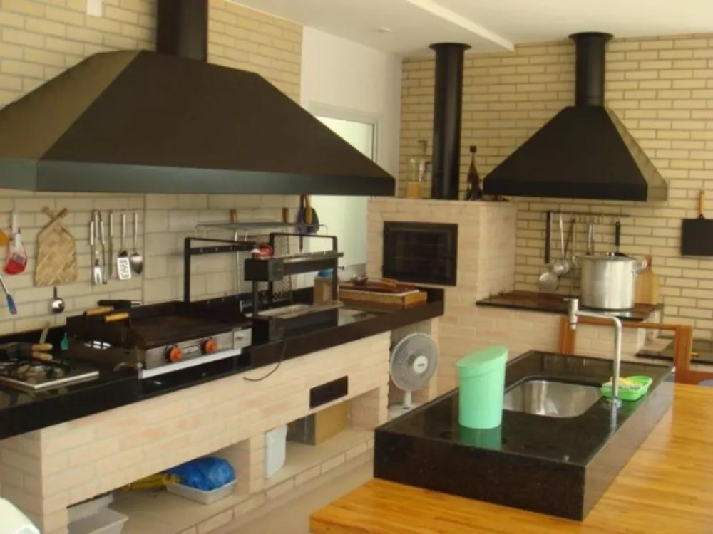 Casa, 4 quartos, 420 m² - Foto 3