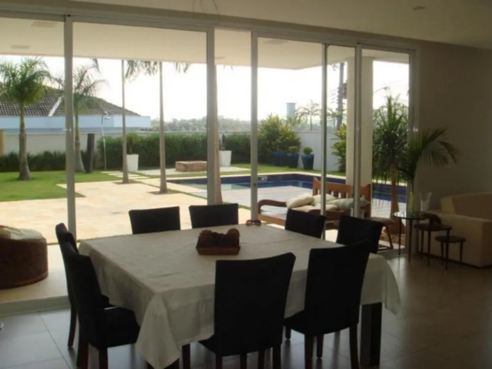 Casa, 4 quartos, 420 m² - Foto 2